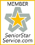SeniorStarService.com logo
